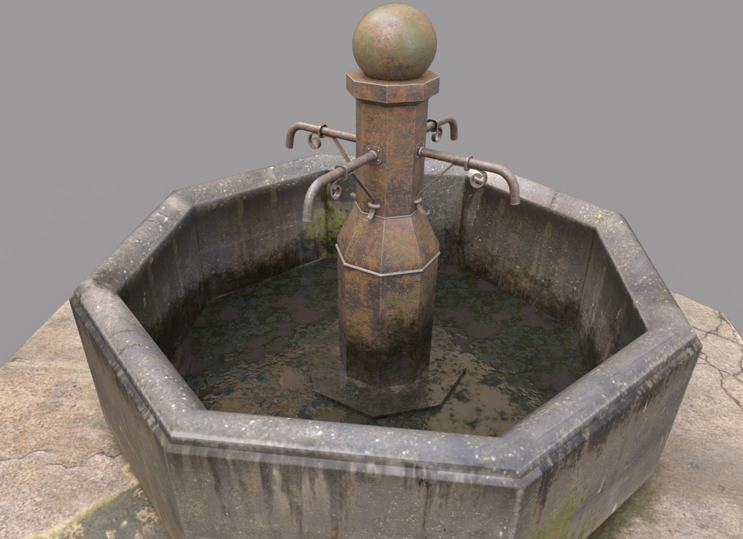 public fountain 3D model https://p.turbosquid.com/ts-thumb/KI/P6XwCS/4Z/5/png/1613559333/1920x1080/fit_q87/32224cc6bb3a59aa6c1339f4d9e567da6c8d51bf/5.jpg