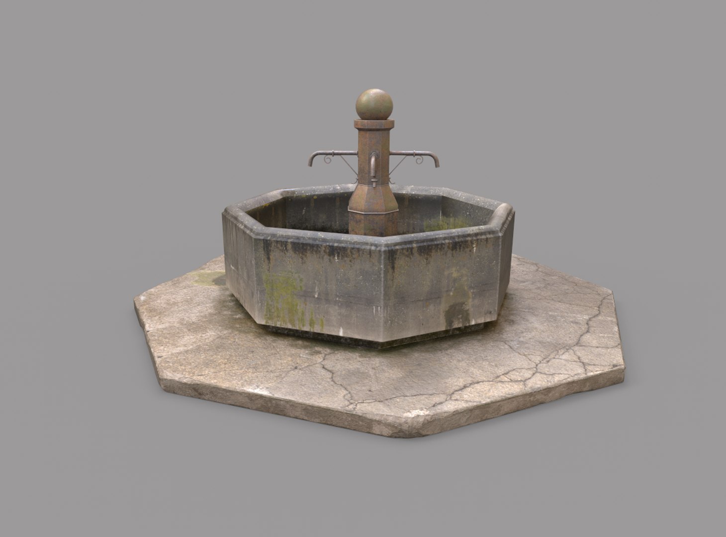 public fountain 3D model https://p.turbosquid.com/ts-thumb/KI/P6XwCS/UP/2/png/1613559280/1920x1080/fit_q87/4ac473db96fa047e54c37b5e771ee6ef683e98bb/2.jpg