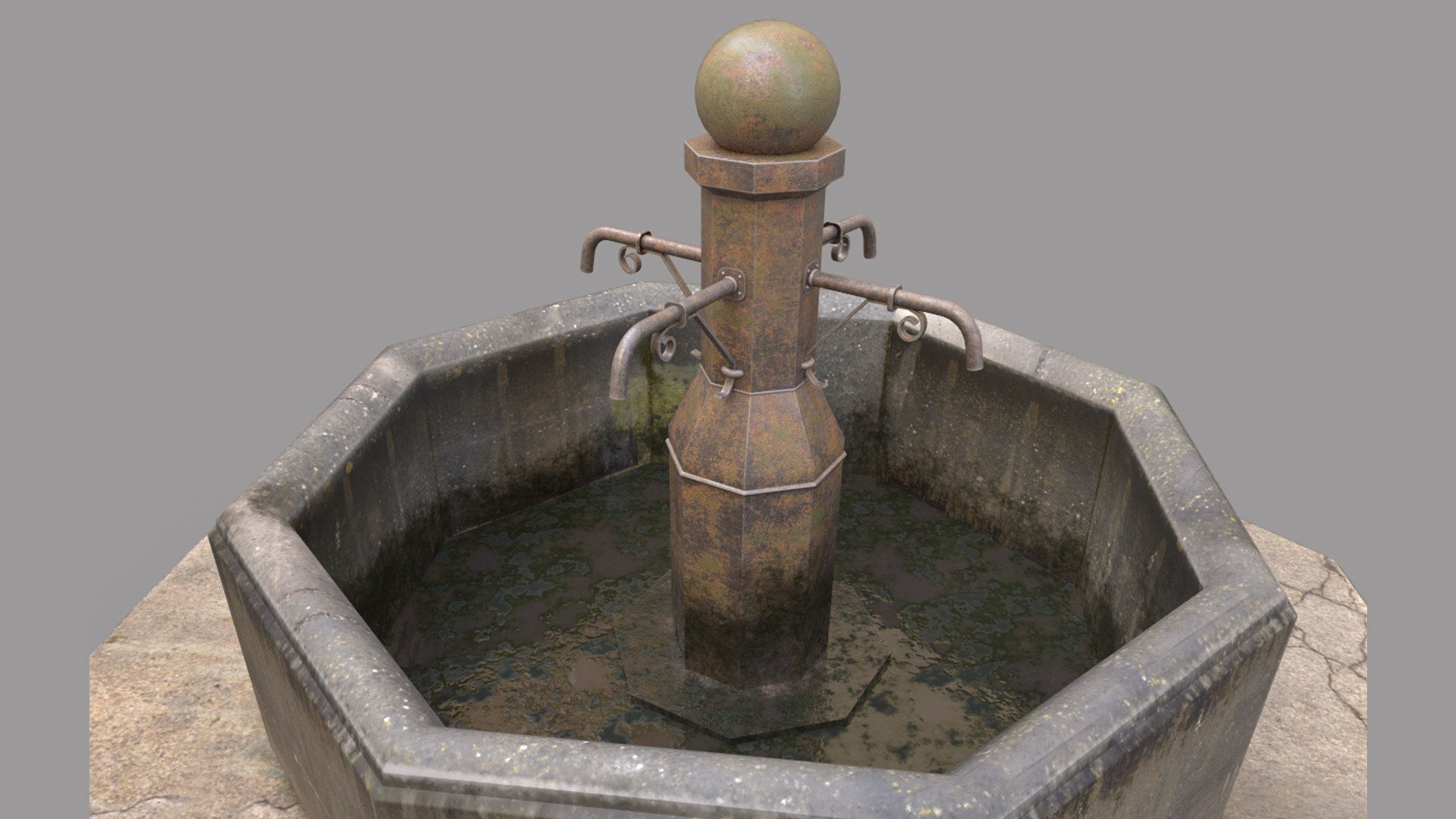 public fountain 3D model https://p.turbosquid.com/ts-thumb/KI/P6XwCS/ab/r5/jpg/1692616400/1920x1080/fit_q87/4540d697db849f5886753ee75ef591e32f4a5923/r5.jpg