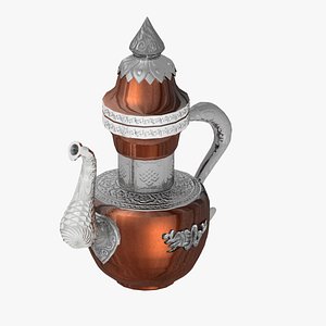 max tibetan teapot