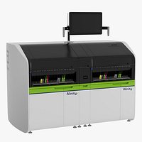 Abbott Alinity ci Clinical Chemistry Immunoassay System