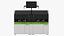 Abbott Alinity ci Clinical Chemistry Immunoassay System