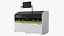 Abbott Alinity ci Clinical Chemistry Immunoassay System