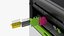 Abbott Alinity ci Clinical Chemistry Immunoassay System