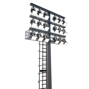 Stadium Light