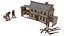 Medieval Workshop