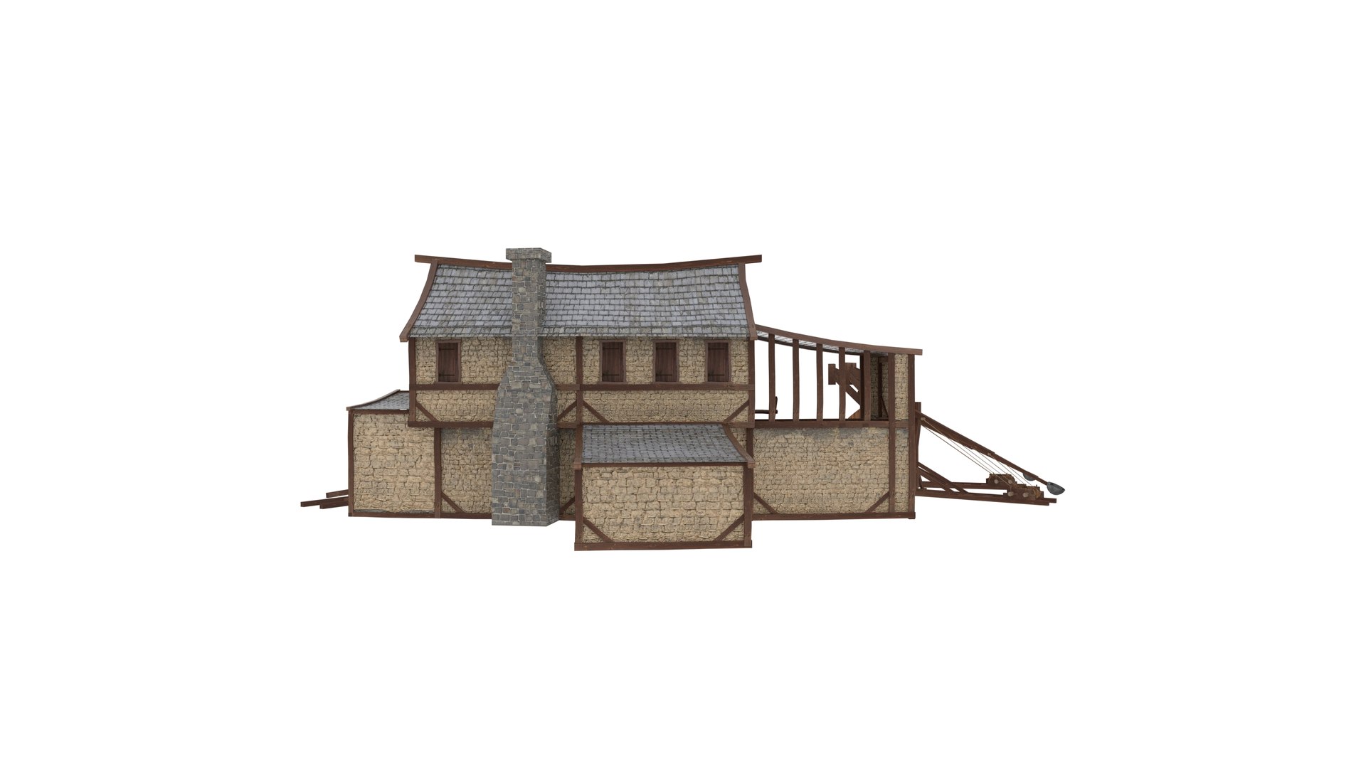 workshop medieval 3D model https://p.turbosquid.com/ts-thumb/KI/UTOyqj/RPcsfxL7/5/jpg/1527583203/1920x1080/fit_q87/60ece864859ddfa27c4c67717258227593c9449b/5.jpg