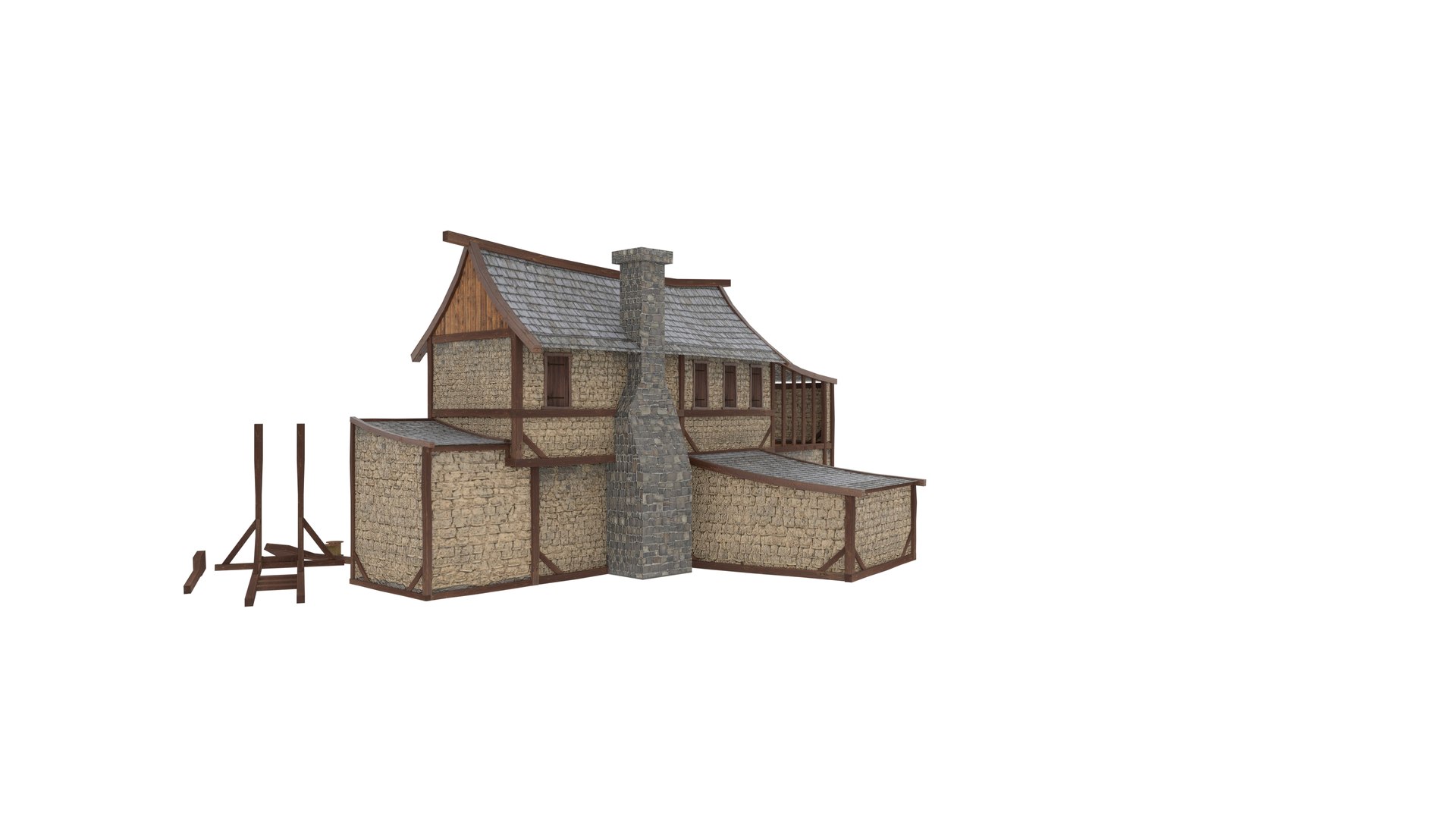 workshop medieval 3D model https://p.turbosquid.com/ts-thumb/KI/UTOyqj/obZOeH9O/4/jpg/1527583203/1920x1080/fit_q87/a702a332526fd2b888d4addb1a94bd34e1cd4eba/4.jpg