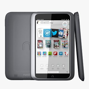 3dsmax pda tablet