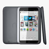 Nook HD
