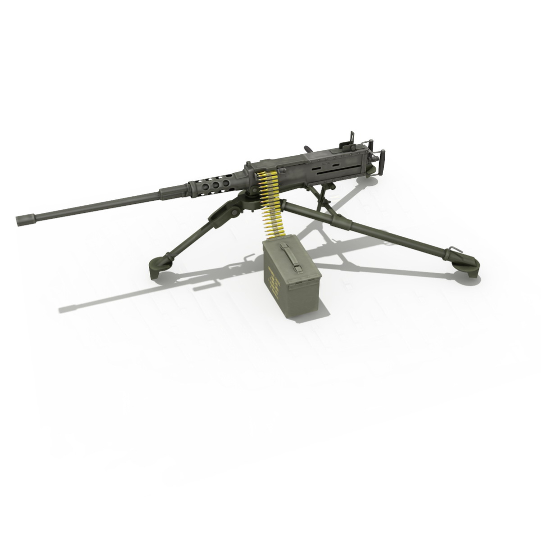 machine guns v3 3d model https://p.turbosquid.com/ts-thumb/KI/bSbZjq/LqlfTZHI/browning_m2_360/jpg/1321548372/1920x1080/turn_fit_q99/12dd39d2853a88bcf41566a18f0a05807e429d14/browning_m2_360-1.jpg