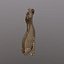 Netsuke dragon