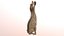 Netsuke dragon