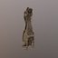Netsuke dragon