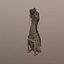 Netsuke dragon