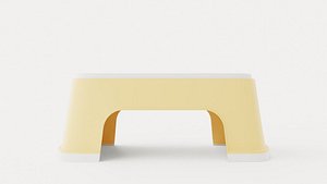 Children s stool