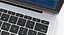 Apple Macbook Pro 13英寸型号