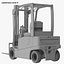 Forklift Jungheinrich 04