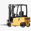 Forklift Jungheinrich 04
