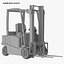 Forklift Jungheinrich 04