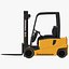 Forklift Jungheinrich 04