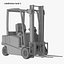Forklift Jungheinrich 04