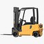 Forklift Jungheinrich 04