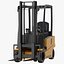 Forklift Jungheinrich 04