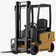 Forklift Jungheinrich 04