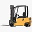 Forklift Jungheinrich 04