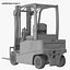 Forklift Jungheinrich 04