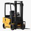 Forklift Jungheinrich 04