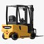 Forklift Jungheinrich 04