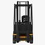 Forklift Jungheinrich 04