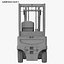 Forklift Jungheinrich 04