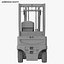 Forklift Jungheinrich 04