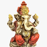 GANESHA STATUE