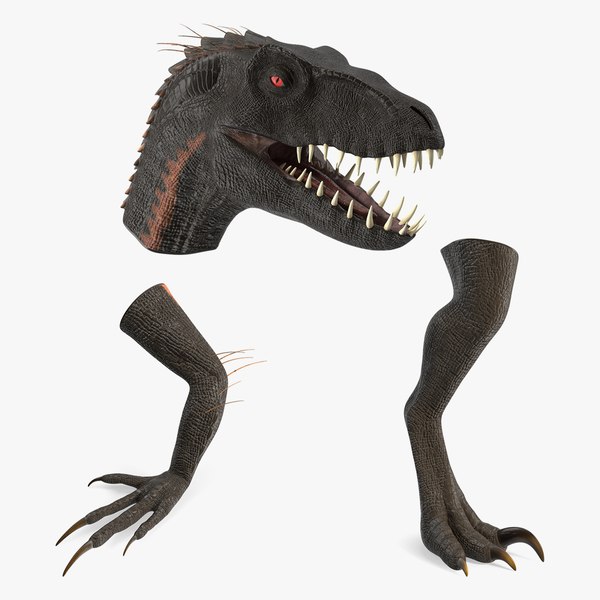 Anatomy Dinosaurs Maya Models for Download | TurboSquid