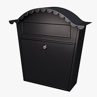 Mail Box