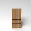 Gehry Wiggle Chair
