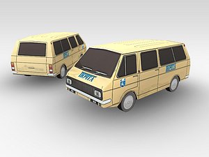 car c4d free