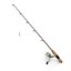 fishing pole generic obj