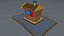 Cartoon Generator Haus