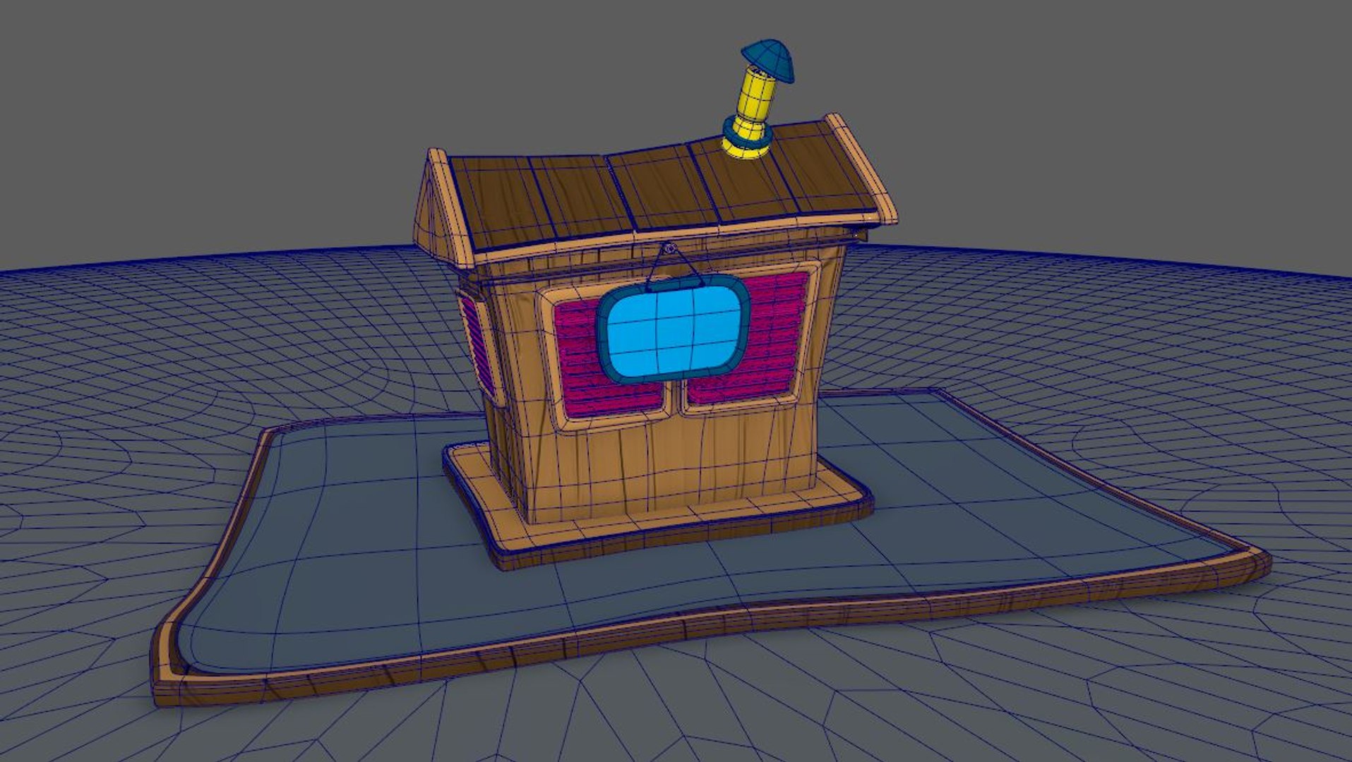 cartoon generator house 3D https://p.turbosquid.com/ts-thumb/KI/wiA9SP/iDxTNxgn/k/jpg/1555369694/1920x1080/fit_q87/bb50c5d23a2af2900b79e92166870cd985956a66/k.jpg
