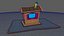 Cartoon Generator Haus