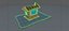 Cartoon Generator Haus