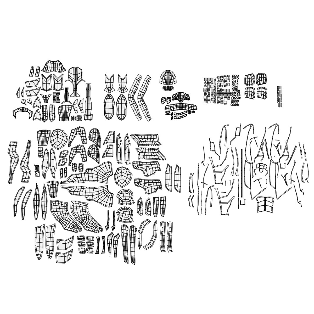 3D Android Guard https://p.turbosquid.com/ts-thumb/KI/xYb50a/Fg/androidguard_uvlayout/png/1757513982/1920x1080/fit_q87/e93732b9b57621d0d4c2a23cca38e2ab1791efae/androidguard_uvlayout.jpg