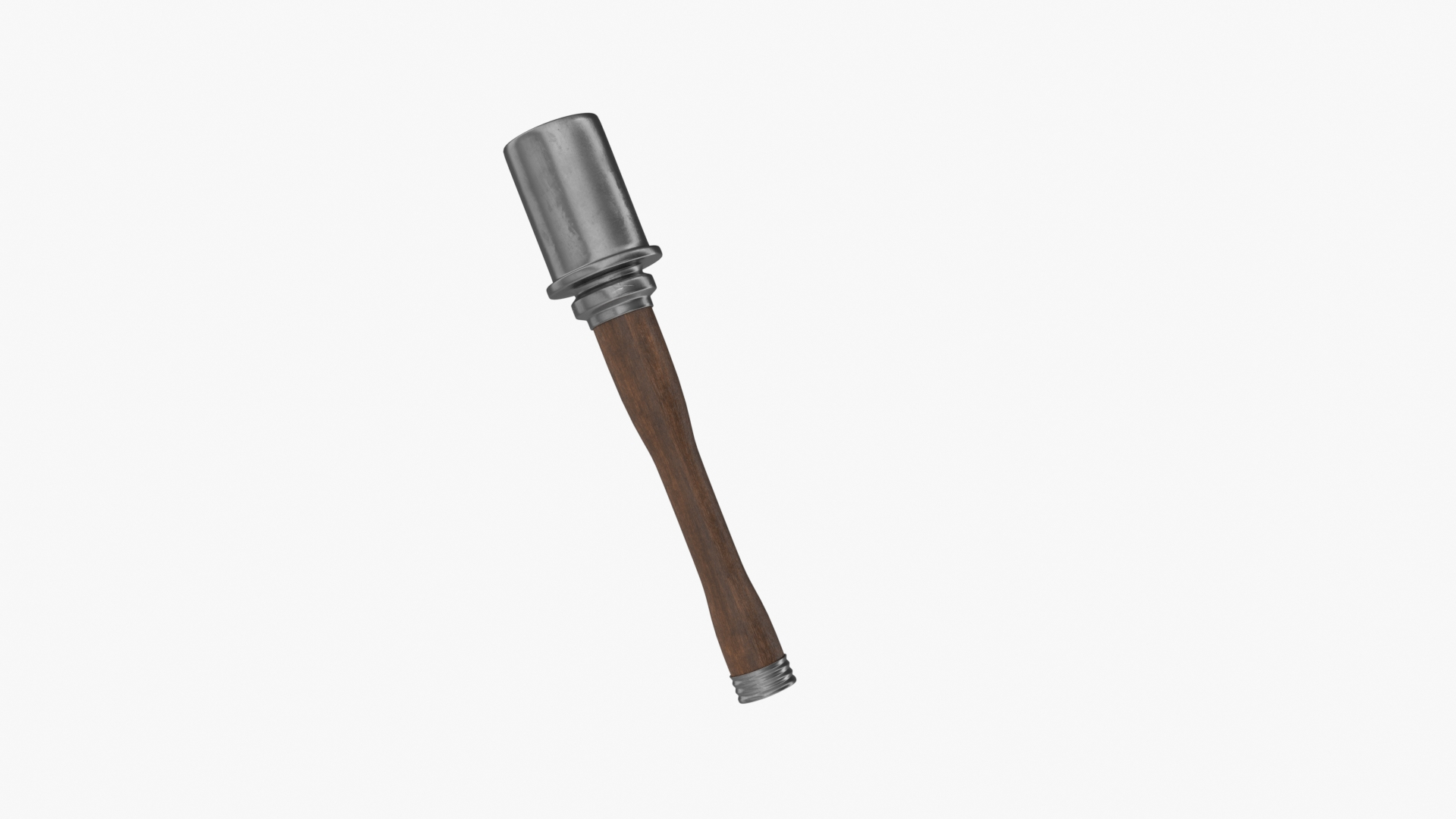 Stick Grenade 3D model https://p.turbosquid.com/ts-thumb/KI/yCg6PR/Mx/z00/jpg/1693999808/1920x1080/turn_fit_q99/878687a5c0bc71eca7ea3fb913565982cdb935c0/z00-1.jpg