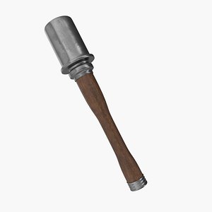 Stick Grenade