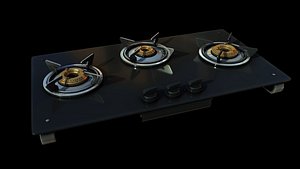 india gas stove